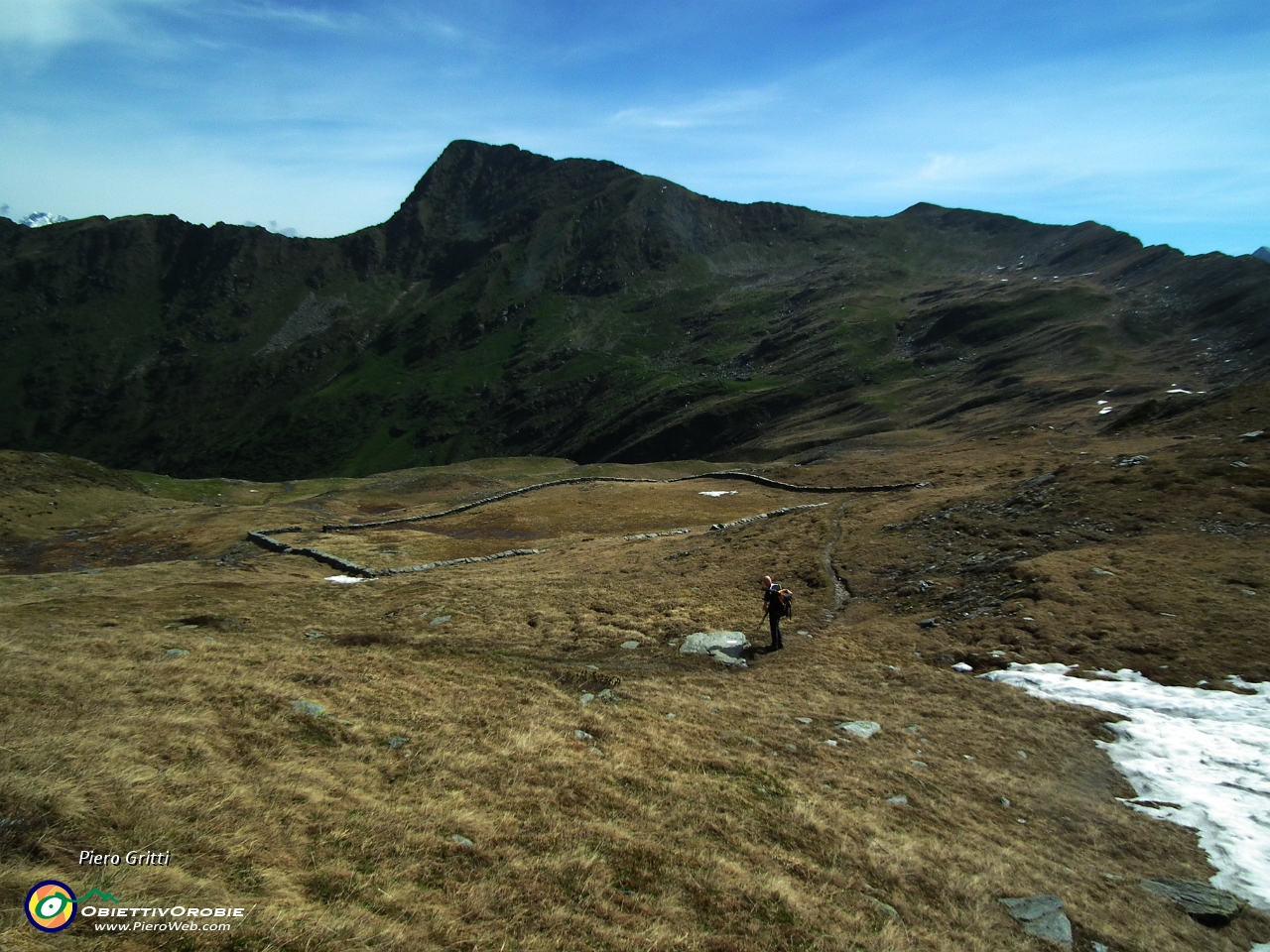 47 barek con Cima Lemma a dx e Pizzo Scala a sx....JPG